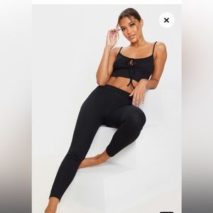 Pretty little things pj set